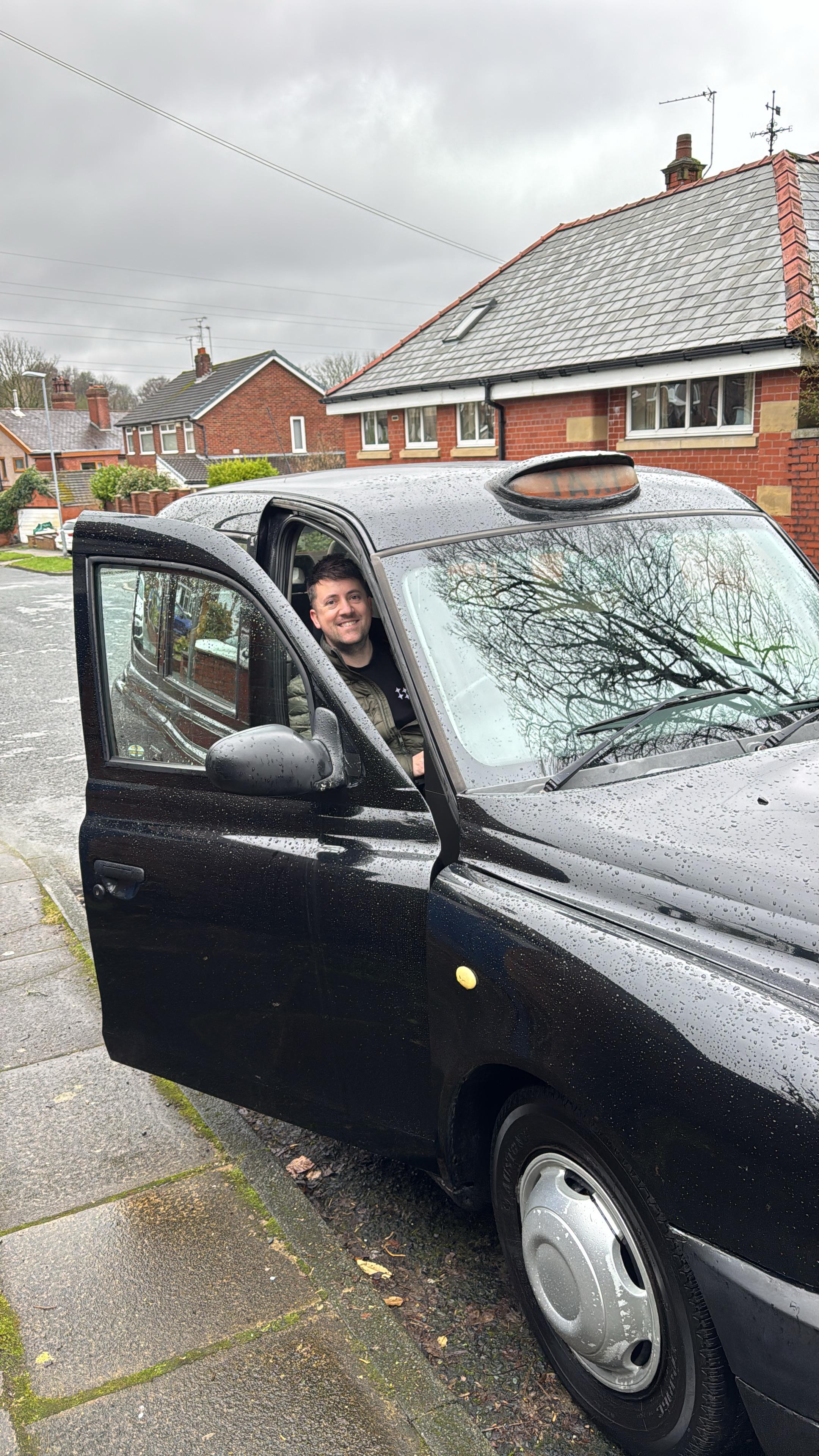 Sighting by Sophie Edson